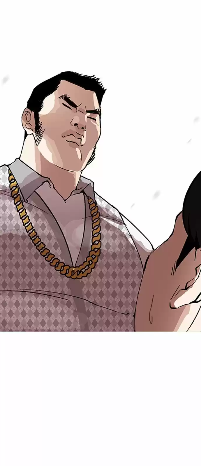 Lookism - Capítulo 158 - Página 23 - LectorTMOo