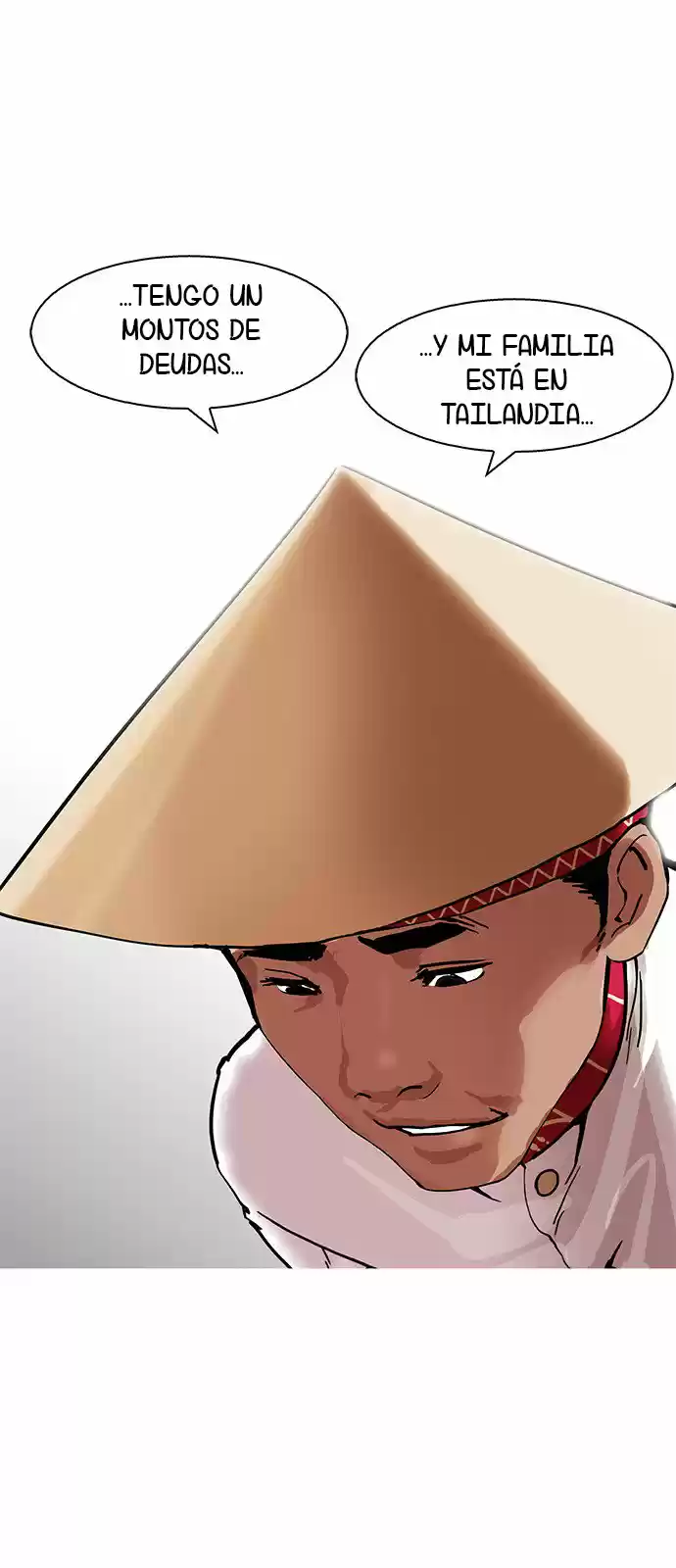 Lookism - Capítulo 158 - Página 28 - LectorTMOo