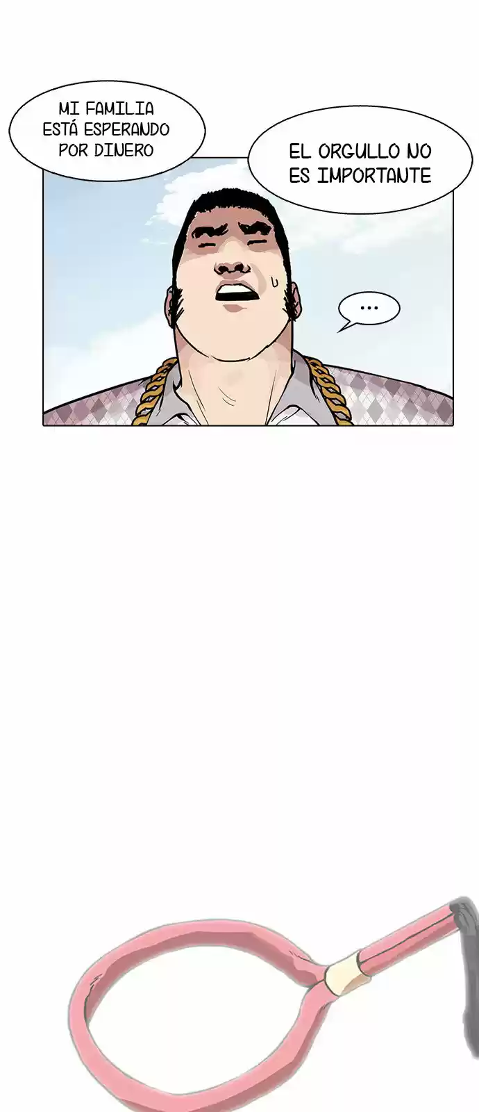Lookism - Capítulo 158 - Página 29 - LectorTMOo