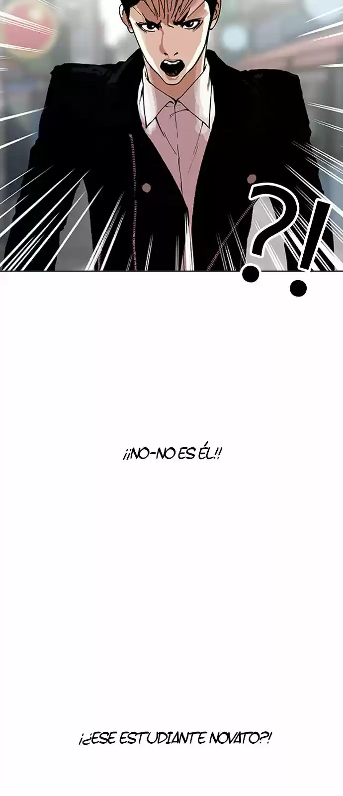Lookism - Capítulo 158 - Página 33 - LectorTMOo