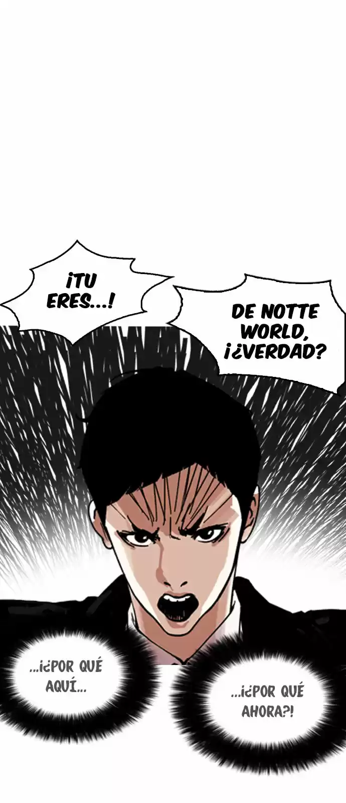 Lookism - Capítulo 158 - Página 34 - LectorTMOo