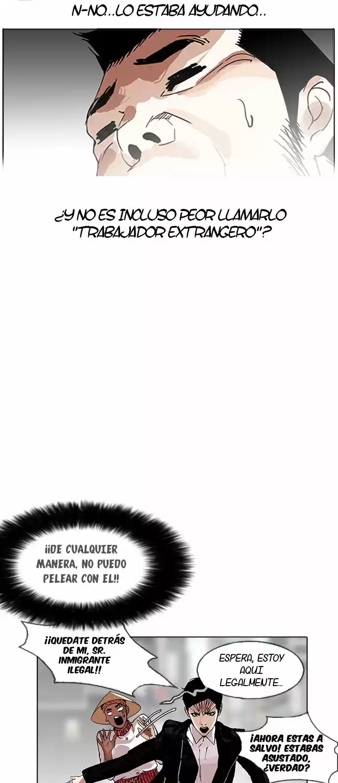 Lookism - Capítulo 158 - Página 36 - LectorTMOo
