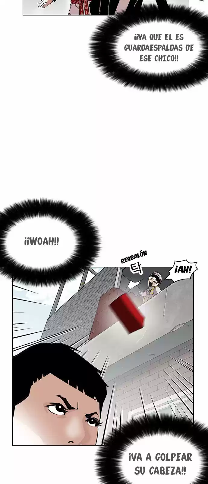 Lookism - Capítulo 158 - Página 37 - LectorTMOo