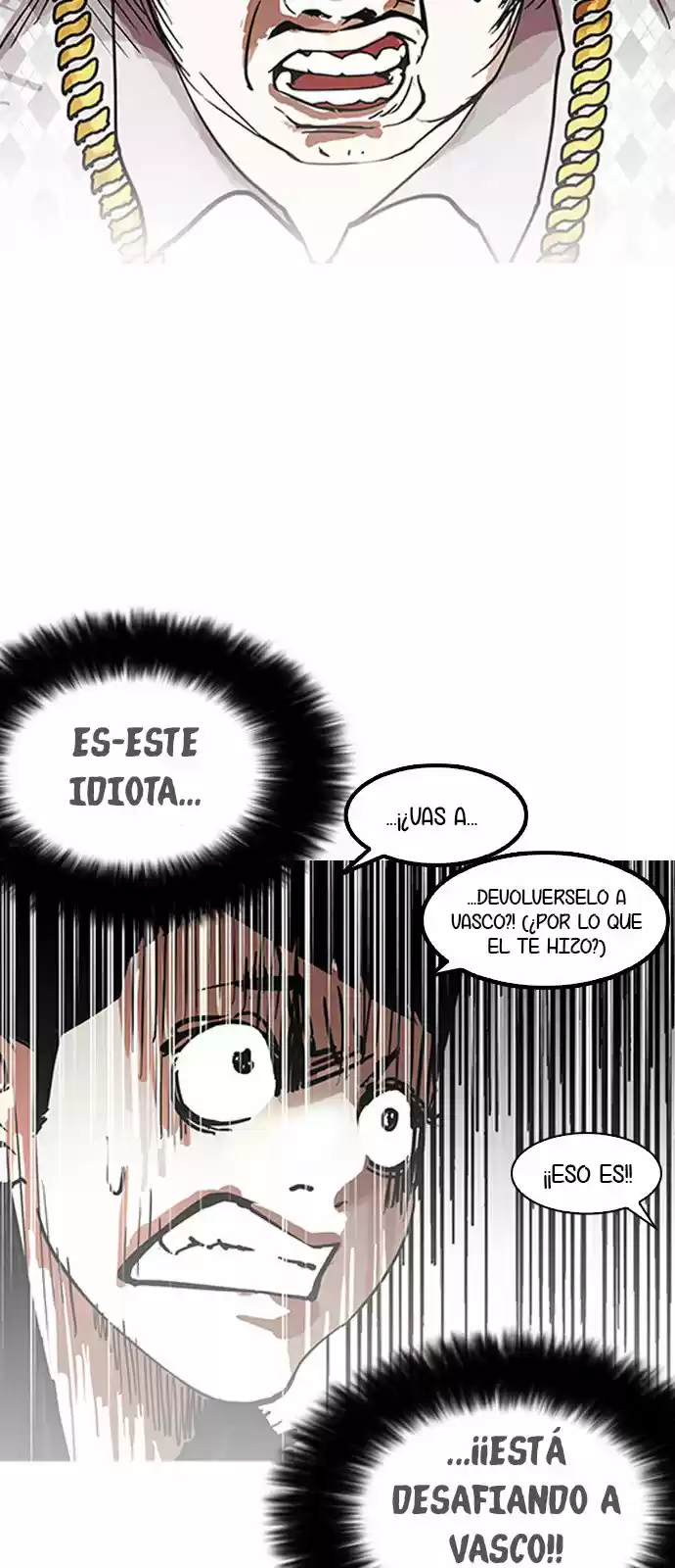 Lookism - Capítulo 158 - Página 43 - LectorTMOo
