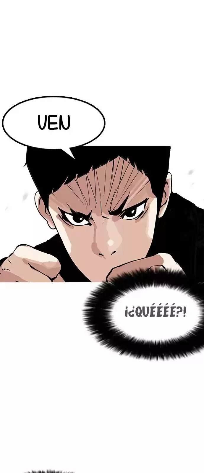 Lookism - Capítulo 158 - Página 46 - LectorTMOo