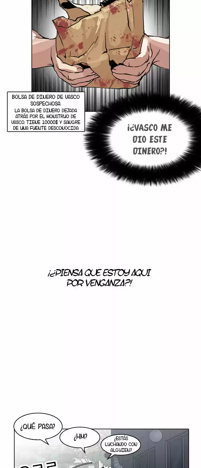 Lookism - Capítulo 158 - Página 48 - LectorTMOo