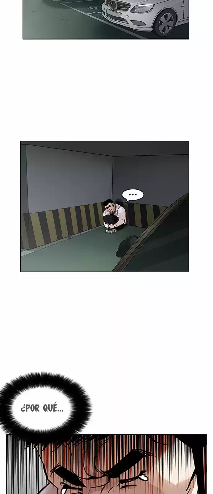 Lookism - Capítulo 158 - Página 53 - LectorTMOo