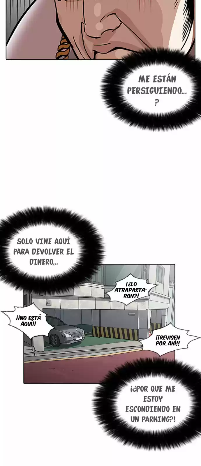 Lookism - Capítulo 158 - Página 54 - LectorTMOo