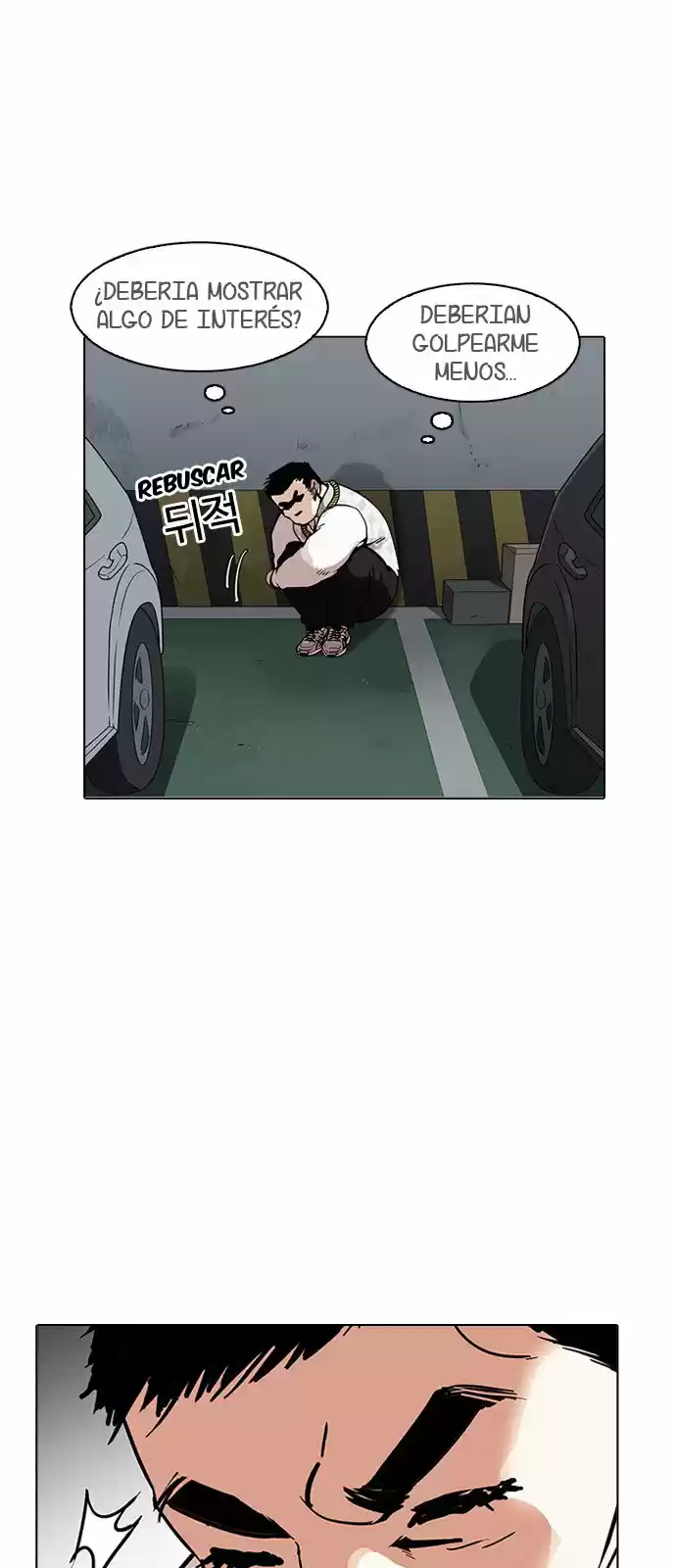 Lookism - Capítulo 159 - Página 3 - LectorTMOo