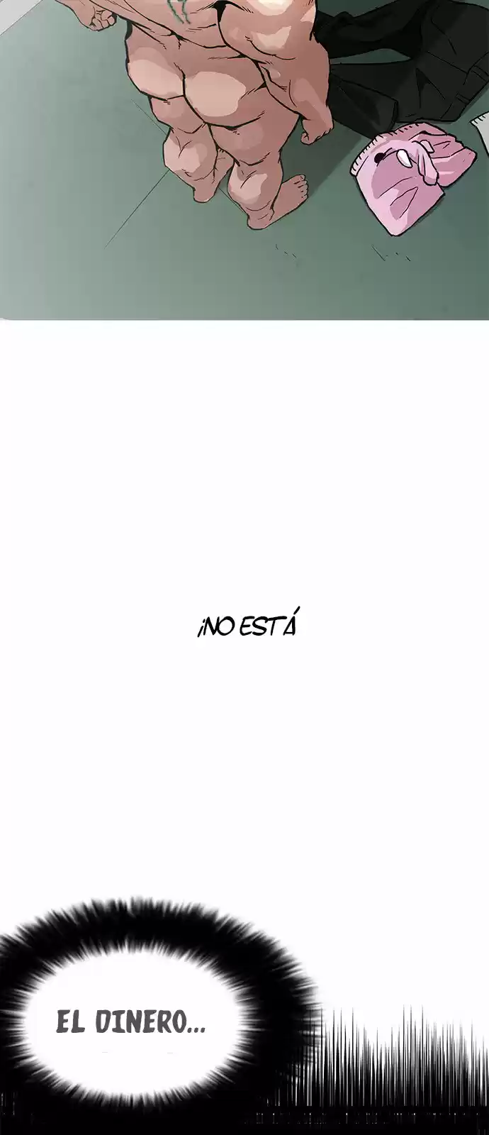 Lookism - Capítulo 159 - Página 6 - LectorTMOo