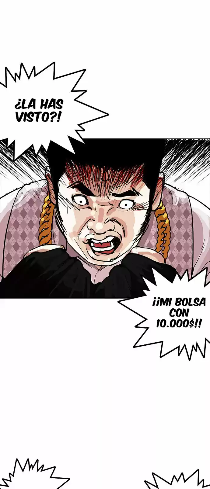 Lookism - Capítulo 159 - Página 9 - LectorTMOo