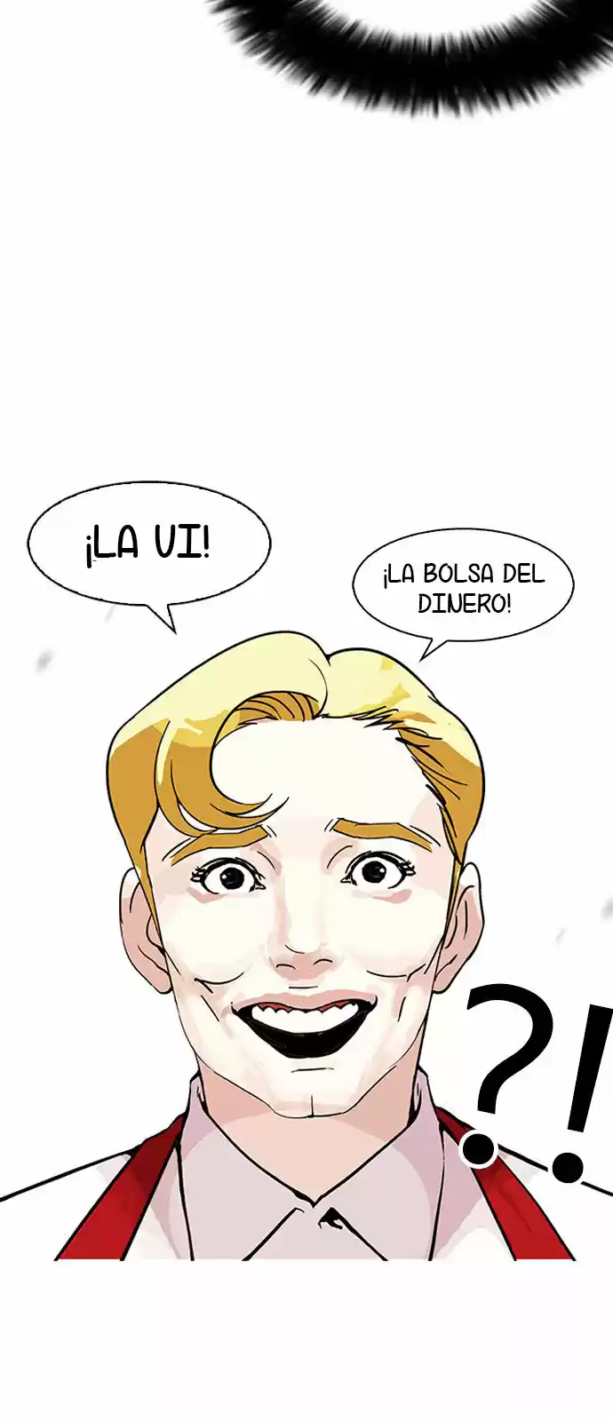 Lookism - Capítulo 159 - Página 12 - LectorTMOo