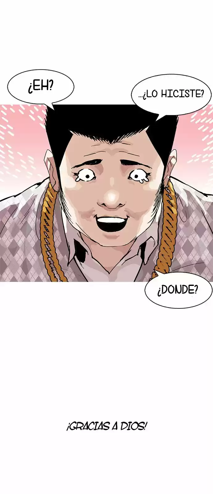 Lookism - Capítulo 159 - Página 13 - LectorTMOo