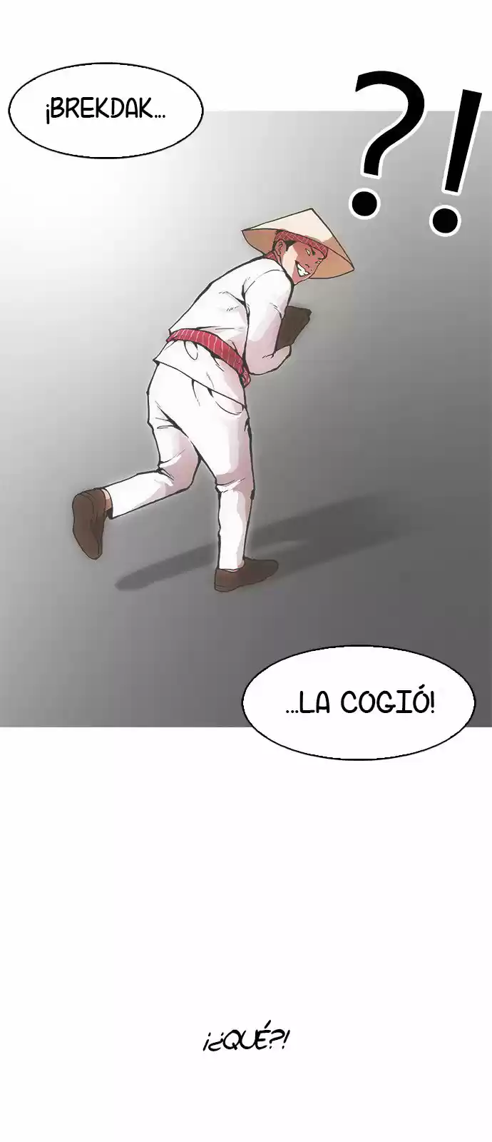 Lookism - Capítulo 159 - Página 14 - LectorTMOo