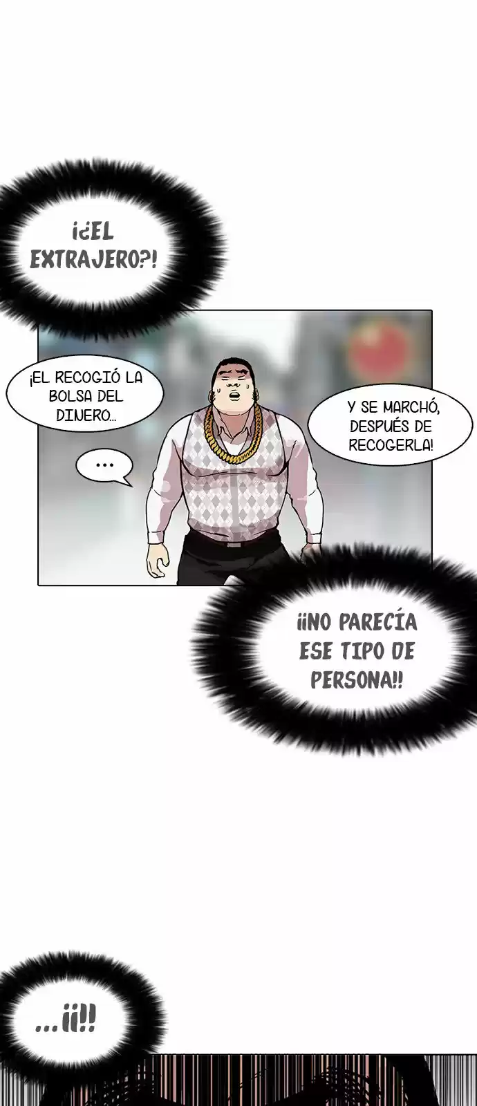 Lookism - Capítulo 159 - Página 15 - LectorTMOo