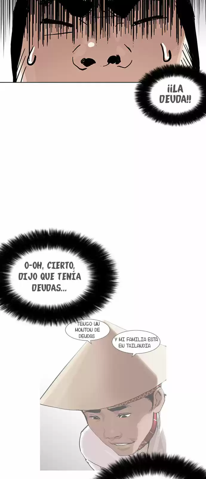 Lookism - Capítulo 159 - Página 16 - LectorTMOo