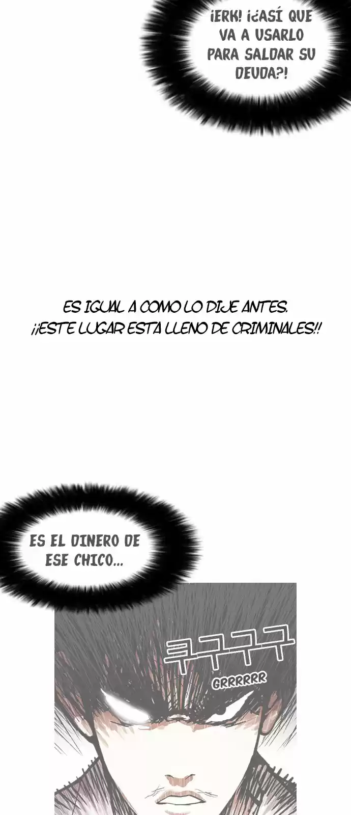 Lookism - Capítulo 159 - Página 17 - LectorTMOo