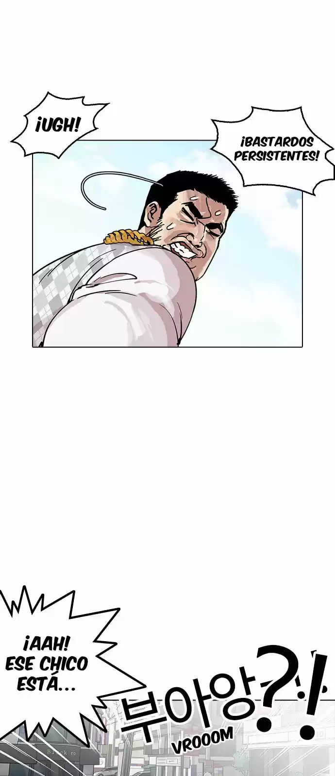 Lookism - Capítulo 159 - Página 19 - LectorTMOo