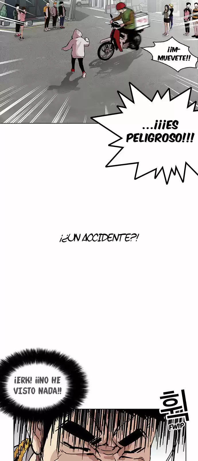 Lookism - Capítulo 159 - Página 20 - LectorTMOo