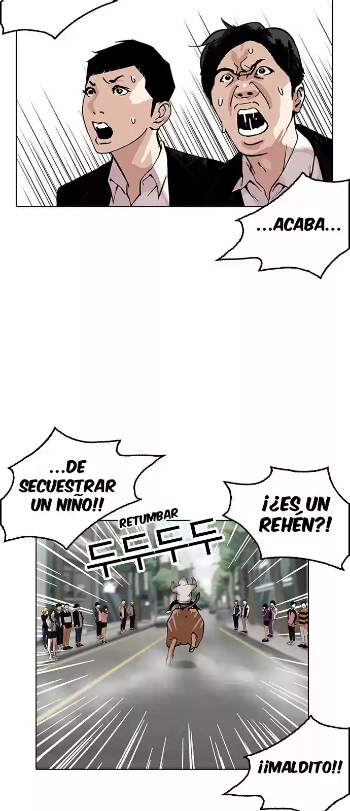 Lookism - Capítulo 159 - Página 23 - LectorTMOo