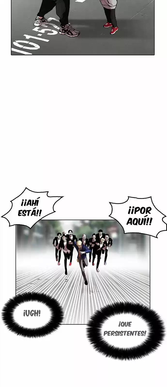 Lookism - Capítulo 159 - Página 26 - LectorTMOo