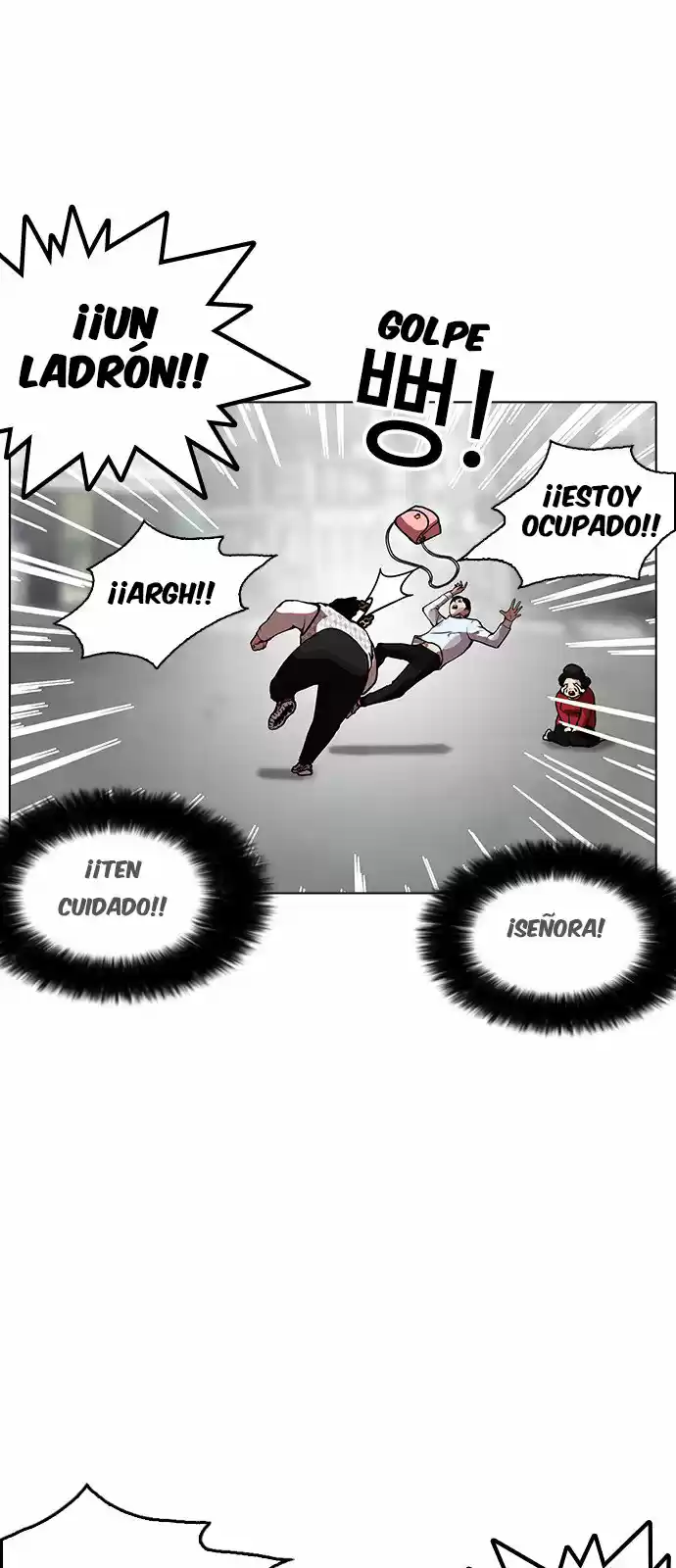 Lookism - Capítulo 159 - Página 30 - LectorTMOo