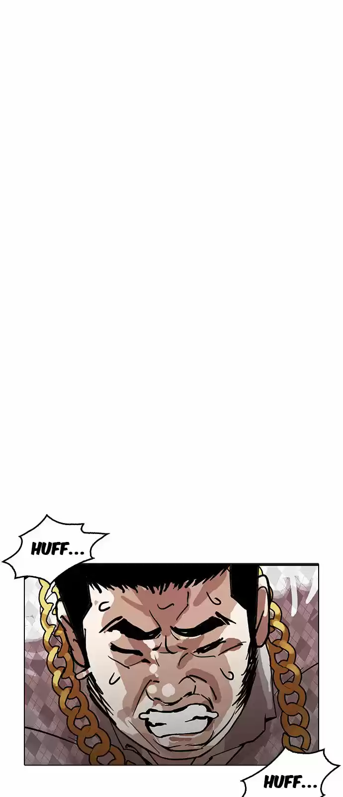 Lookism - Capítulo 159 - Página 32 - LectorTMOo