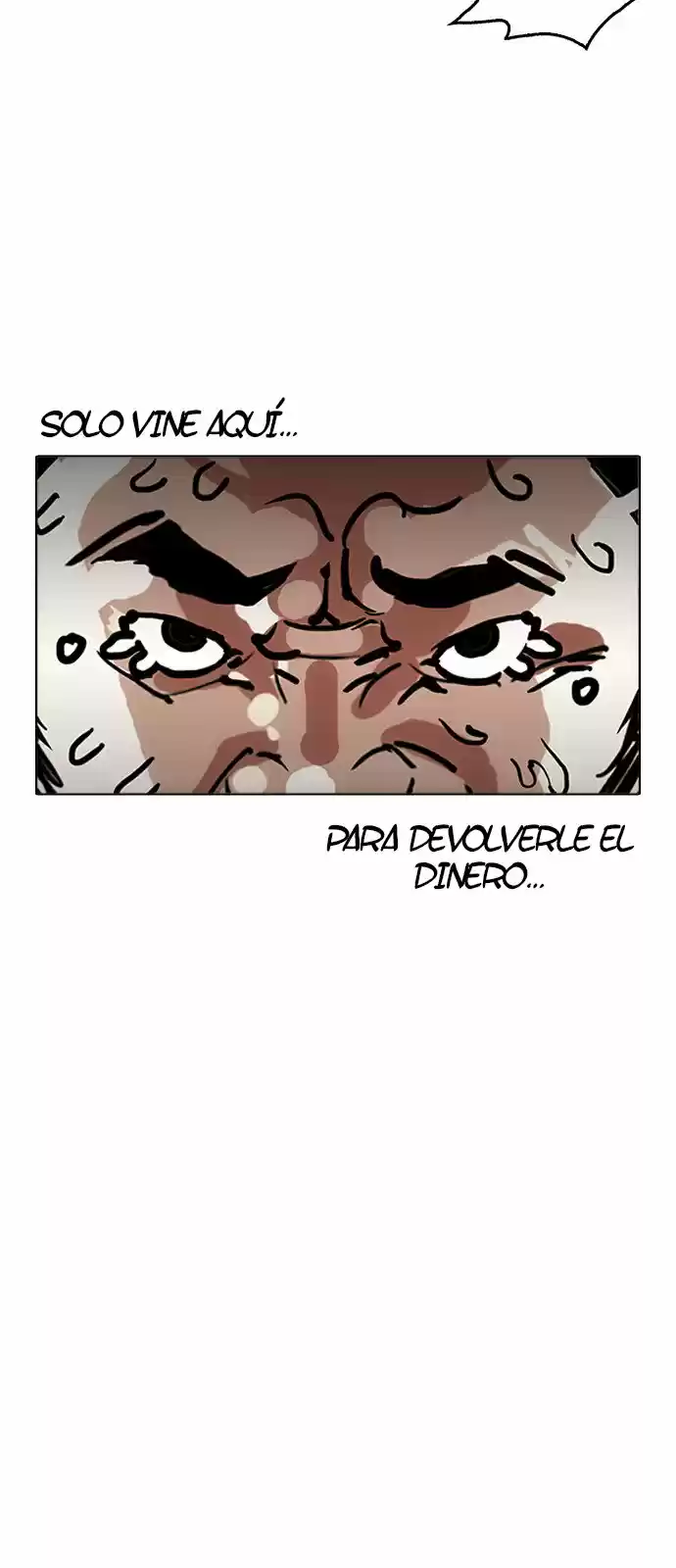 Lookism - Capítulo 159 - Página 33 - LectorTMOo