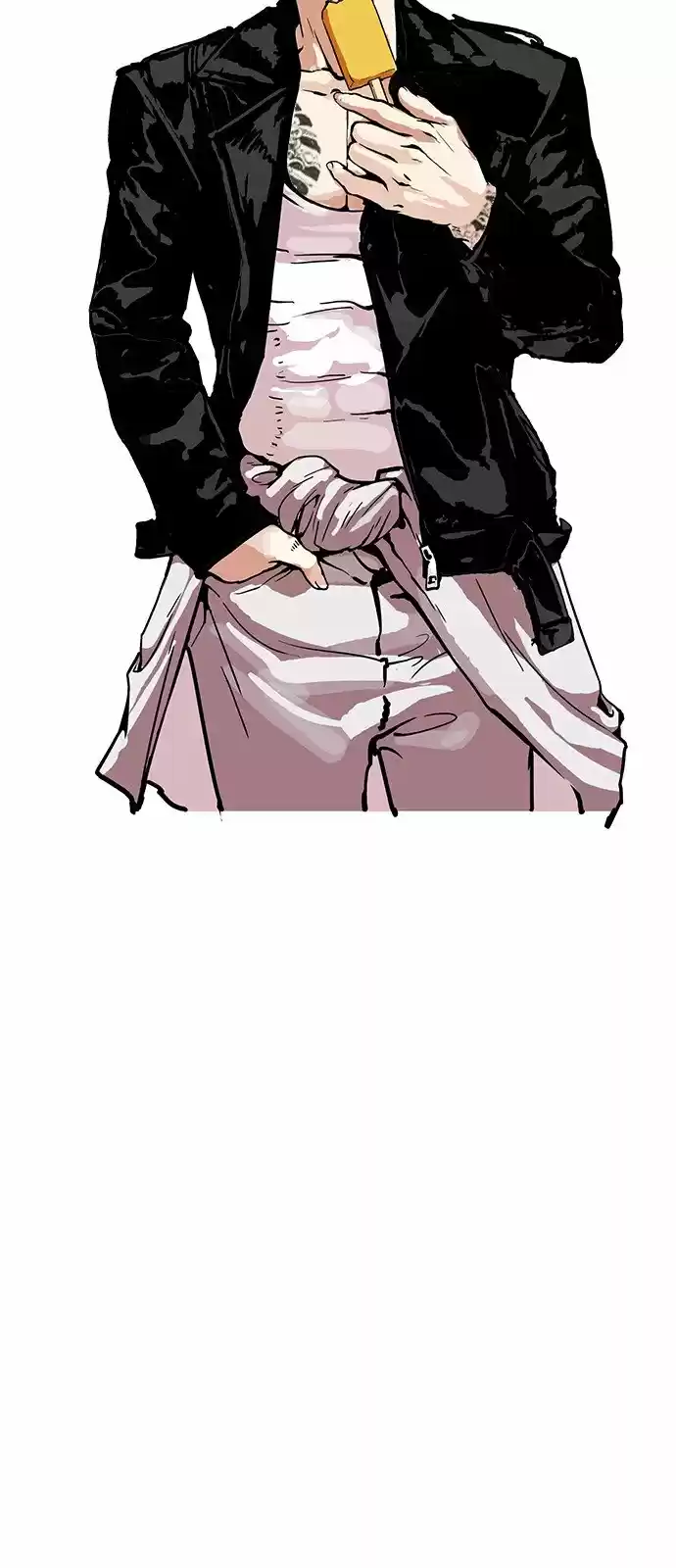 Lookism - Capítulo 159 - Página 40 - LectorTMOo