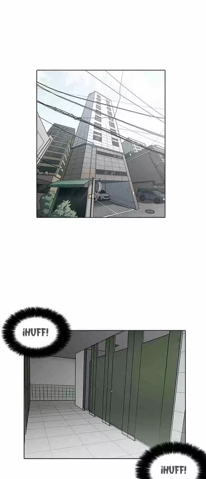 Lookism - Capítulo 159 - Página 41 - LectorTMOo
