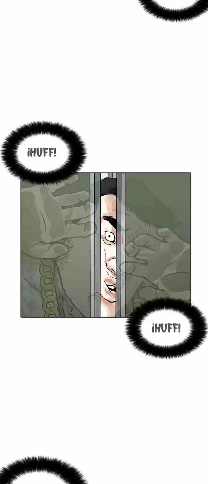 Lookism - Capítulo 159 - Página 42 - LectorTMOo