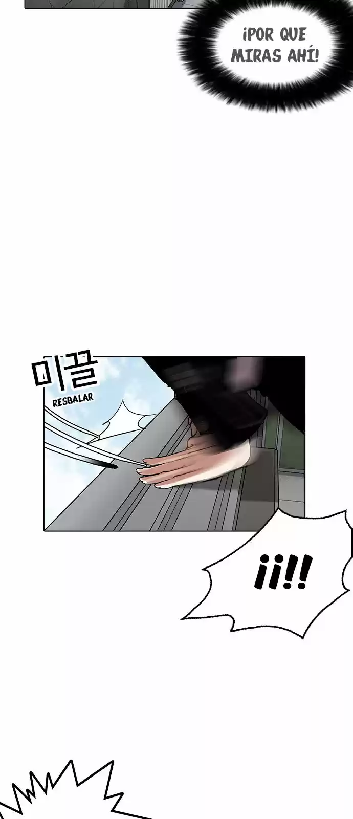 Lookism - Capítulo 159 - Página 45 - LectorTMOo