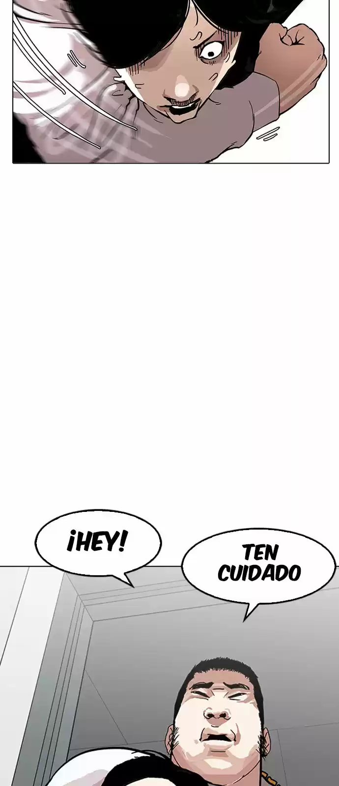 Lookism - Capítulo 159 - Página 47 - LectorTMOo