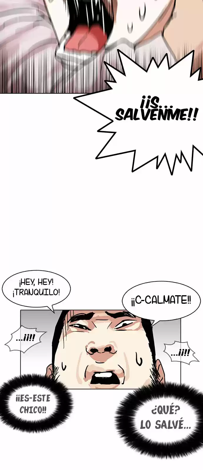 Lookism - Capítulo 159 - Página 49 - LectorTMOo
