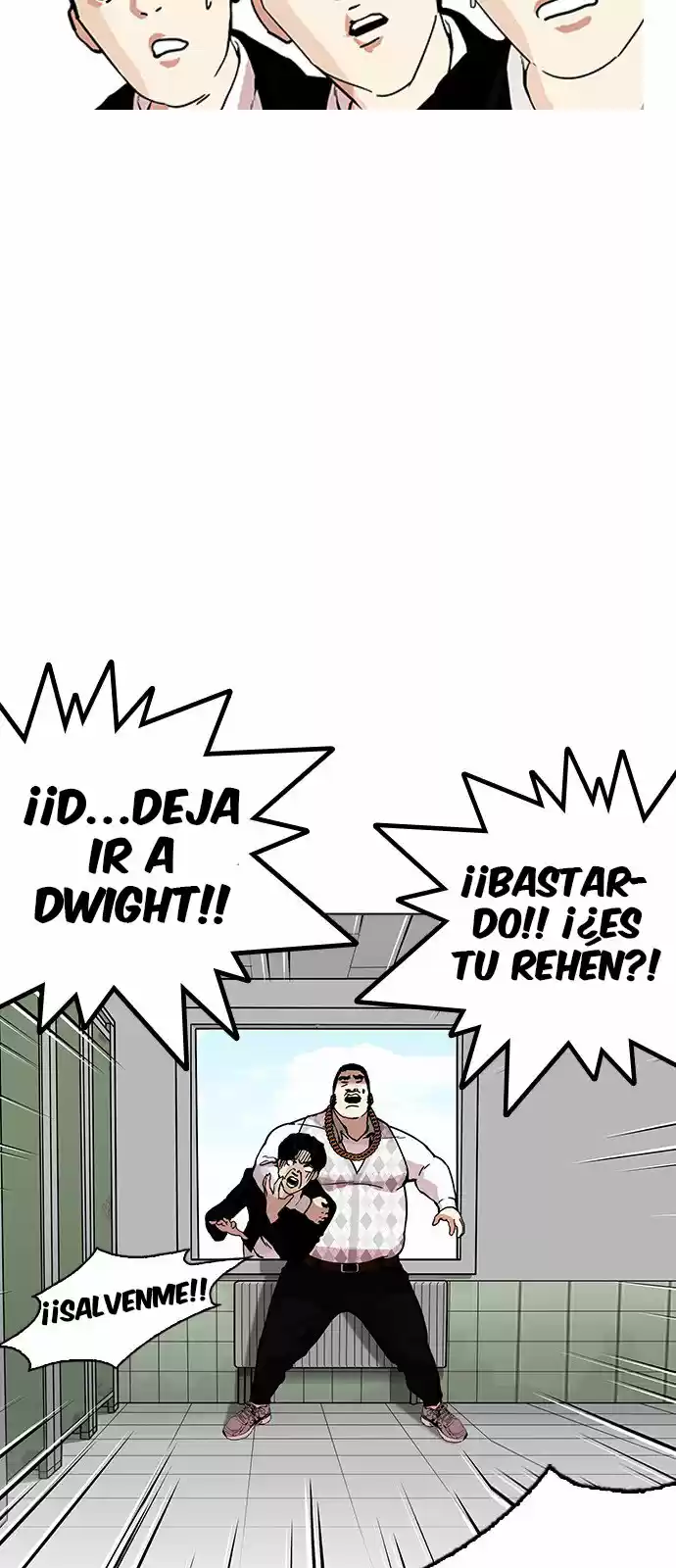 Lookism - Capítulo 159 - Página 51 - LectorTMOo