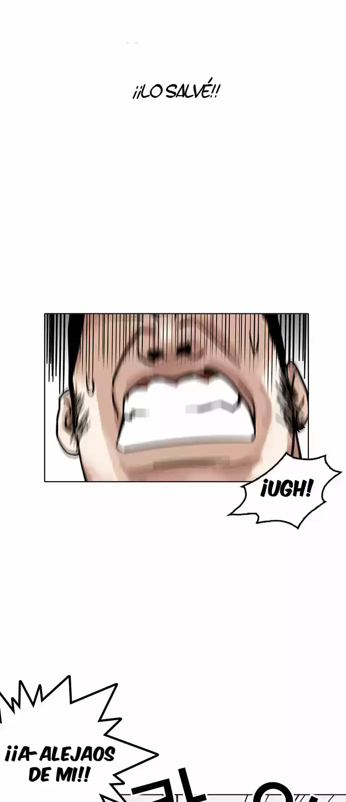 Lookism - Capítulo 159 - Página 53 - LectorTMOo