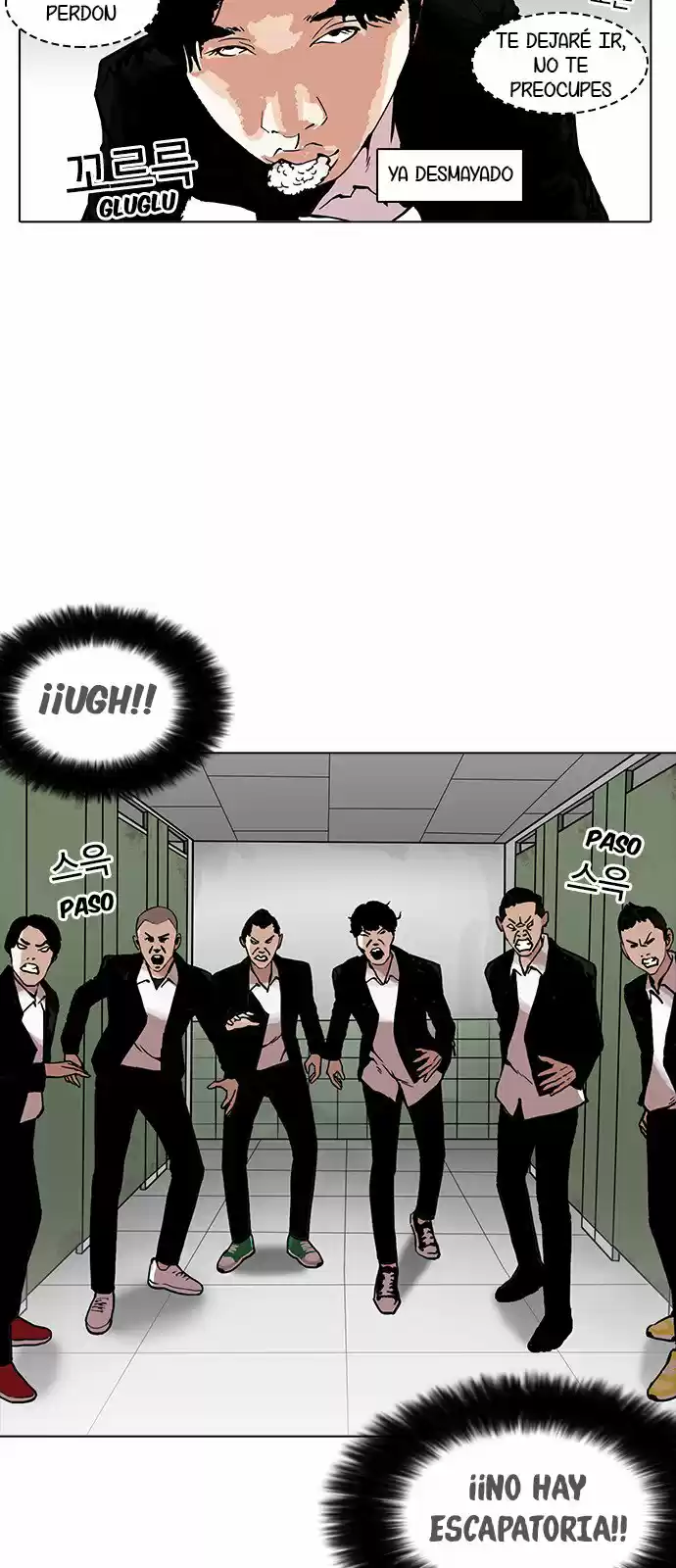Lookism - Capítulo 159 - Página 55 - LectorTMOo