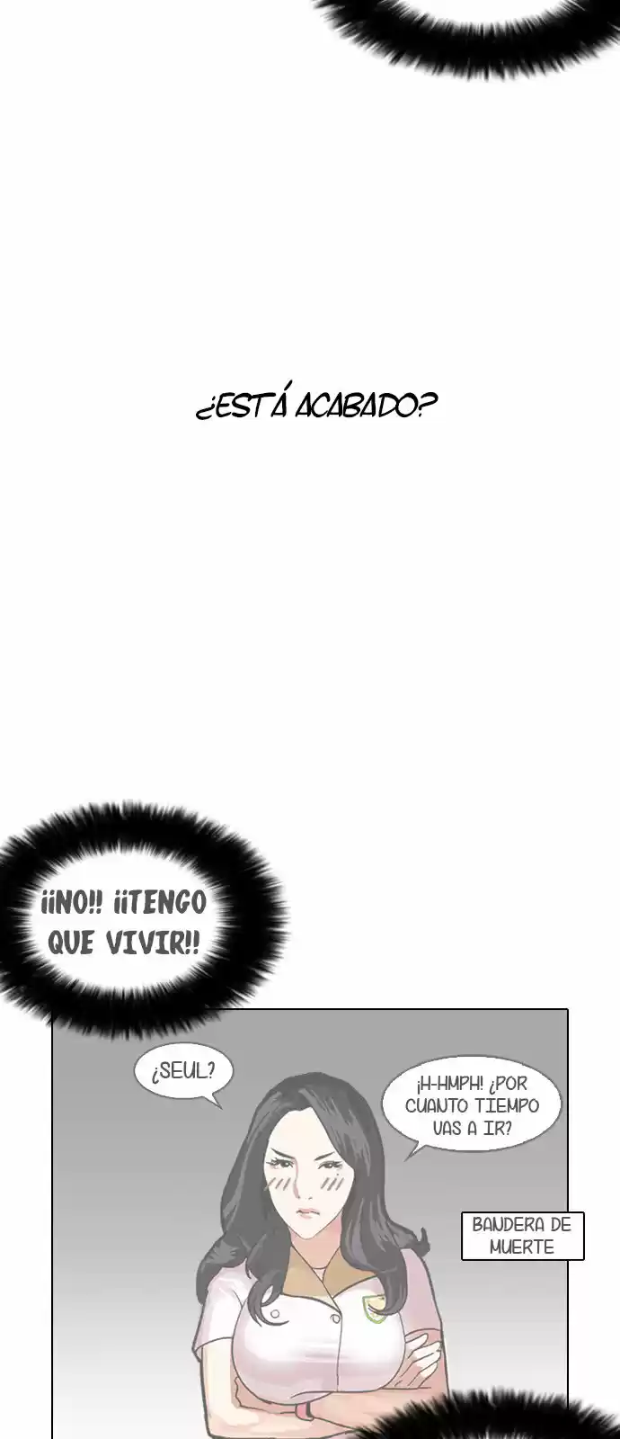 Lookism - Capítulo 159 - Página 56 - LectorTMOo