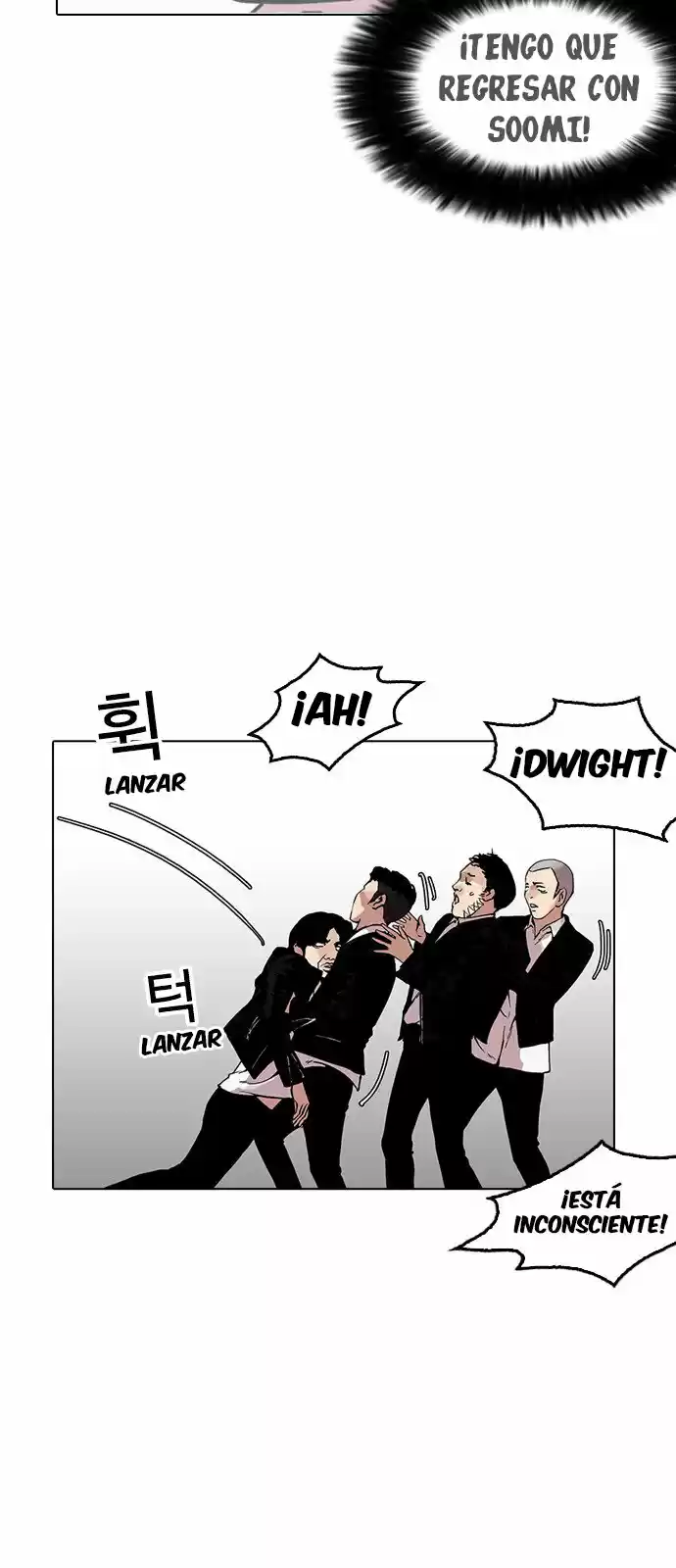 Lookism - Capítulo 159 - Página 57 - LectorTMOo