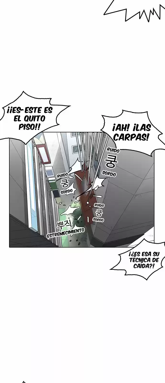 Lookism - Capítulo 159 - Página 61 - LectorTMOo