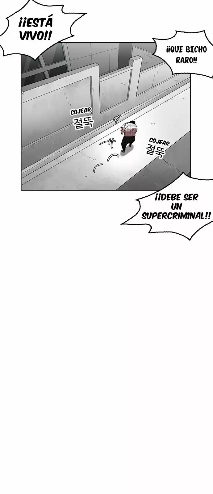 Lookism - Capítulo 159 - Página 62 - LectorTMOo