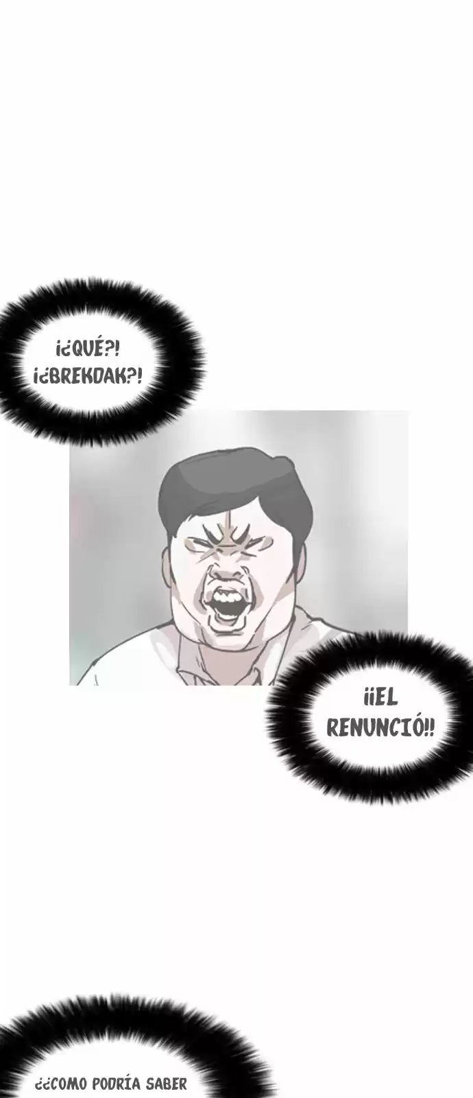 Lookism - Capítulo 159 - Página 64 - LectorTMOo