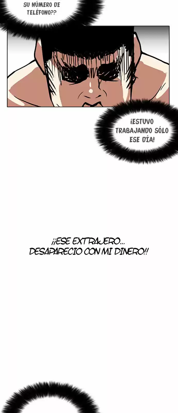 Lookism - Capítulo 159 - Página 65 - LectorTMOo