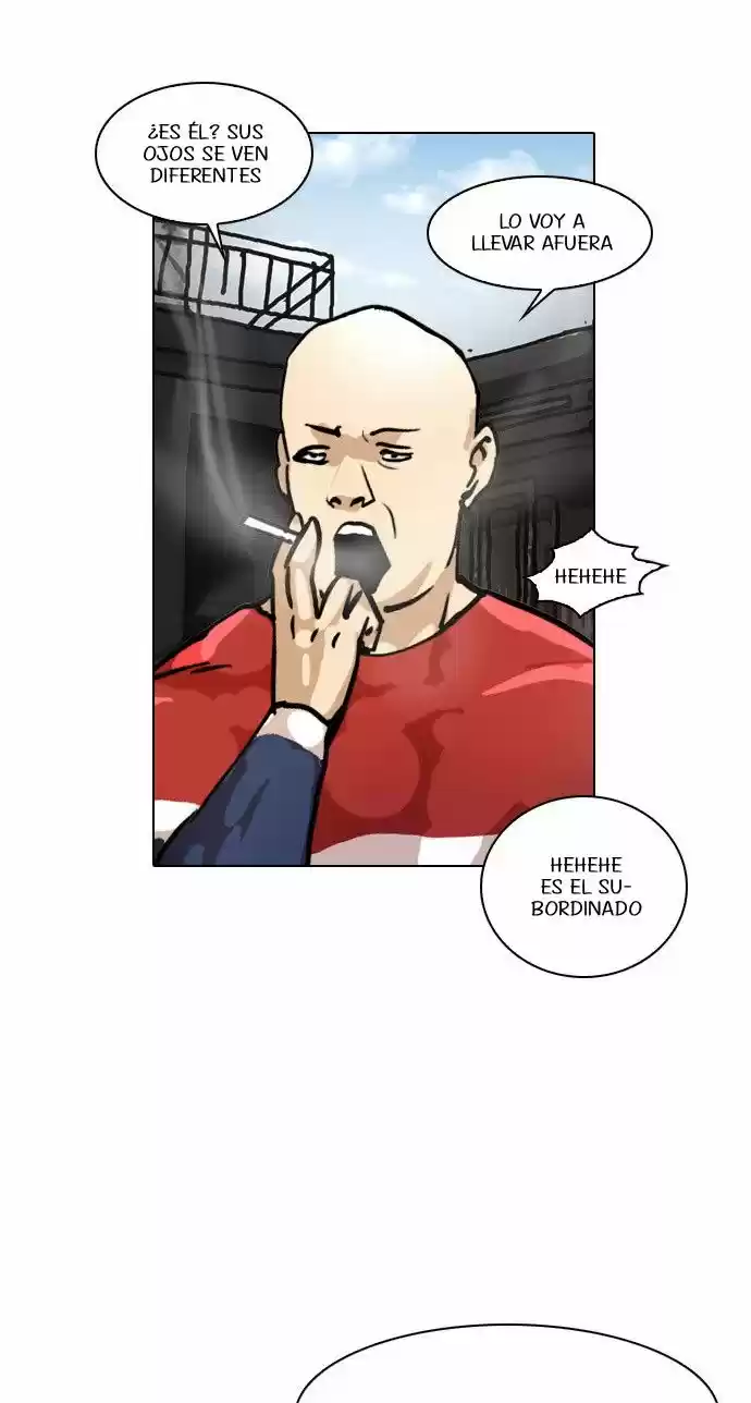 Lookism - Capítulo 16 - Página 3 - LectorTMOo