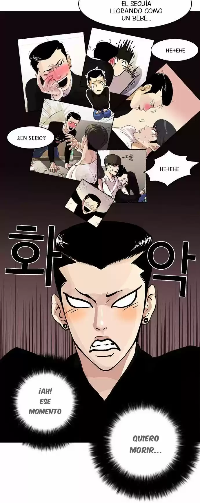 Lookism - Capítulo 16 - Página 4 - LectorTMOo