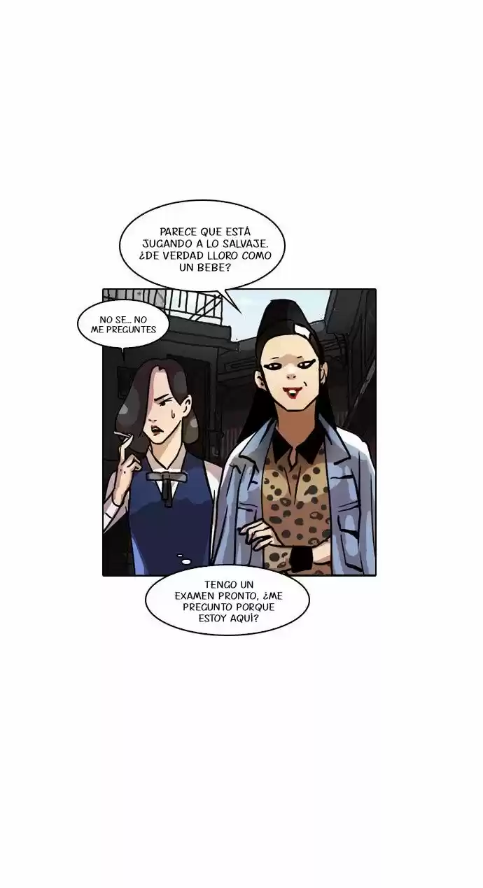 Lookism - Capítulo 16 - Página 5 - LectorTMOo