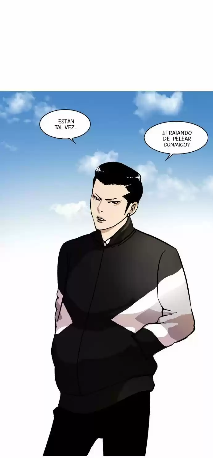 Lookism - Capítulo 16 - Página 7 - LectorTMOo