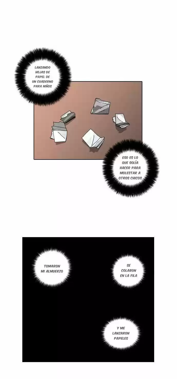 Lookism - Capítulo 16 - Página 23 - LectorTMOo