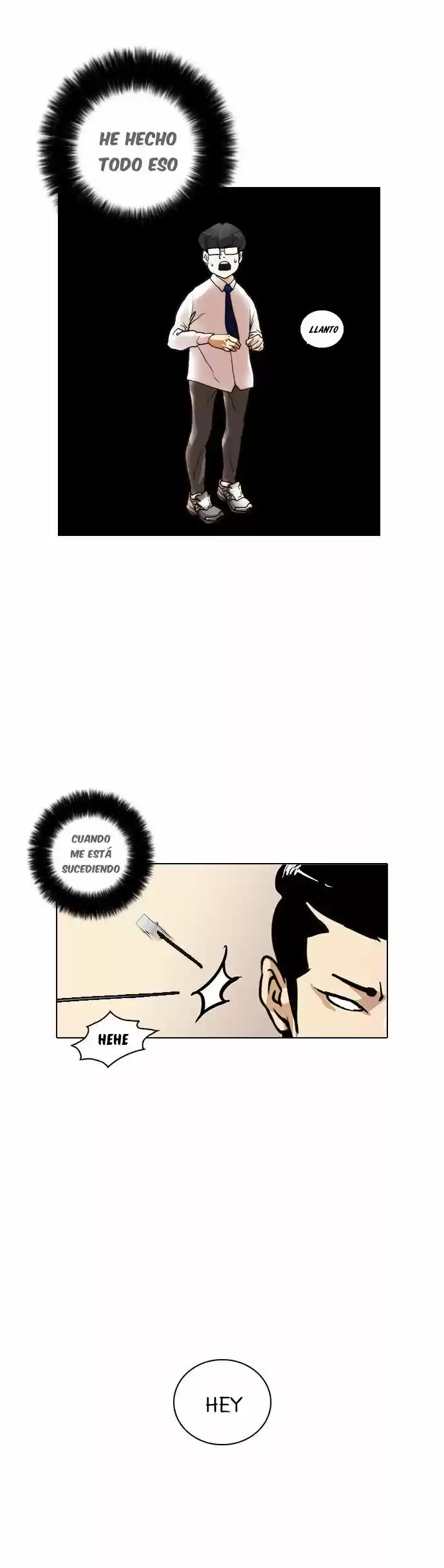 Lookism - Capítulo 16 - Página 24 - LectorTMOo