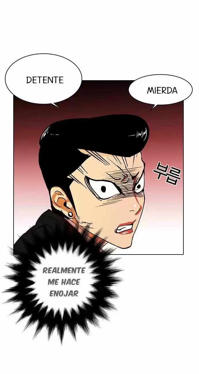 Lookism - Capítulo 16 - Página 25 - LectorTMOo